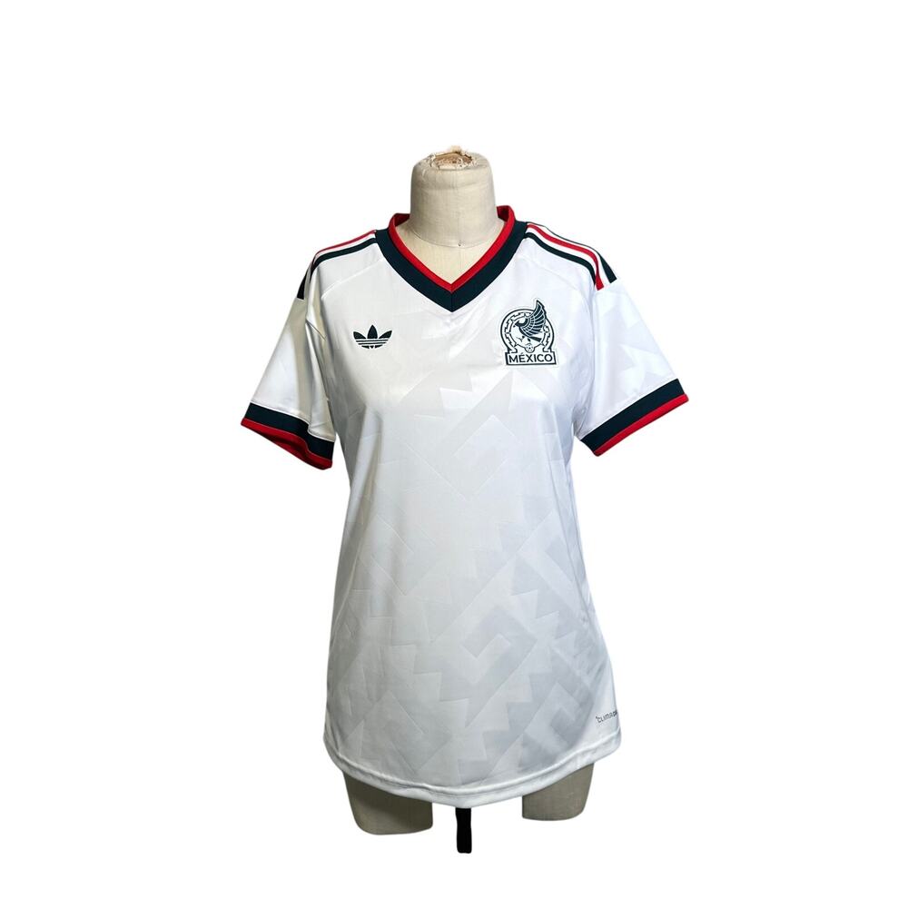 Adidas Mexico 26 Away Jersey